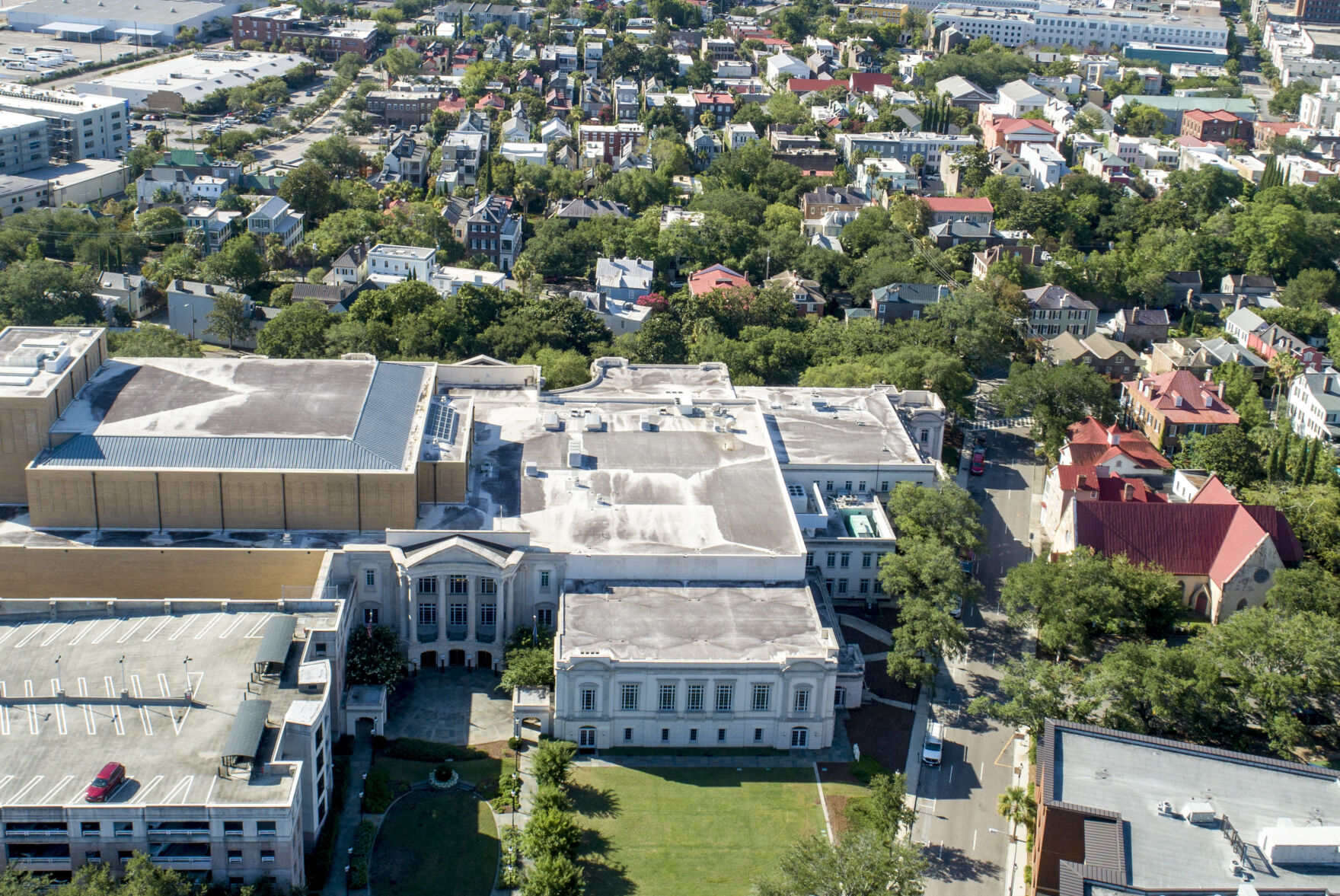 Charleston Gaillard Center.JPG
